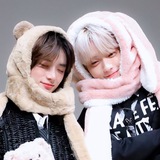 Telegram profile photo for mofu instocks ☁️