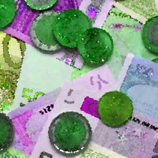Telegram profile photo for The money conspiracy