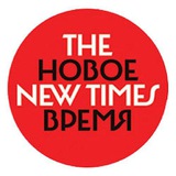 Telegram profile photo for New Times