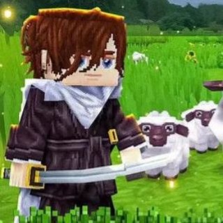 Telegram profile photo for HY-CRAFT mod