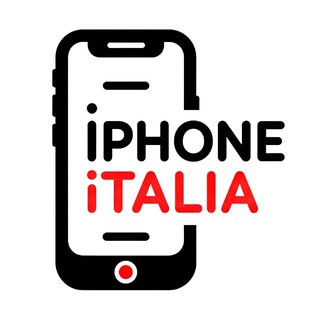 Telegram profile photo for iPhone Italia 