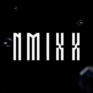 Telegram profile photo for NMIXX INDONESIA