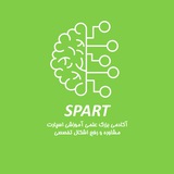 Telegram profile photo for پرسش و پاسخ | اسپارت