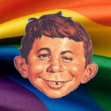 Telegram profile photo for корк ома