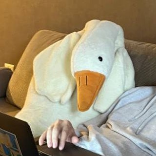 Telegram profile photo for Гусь распродаёт вещи в Тбилиси