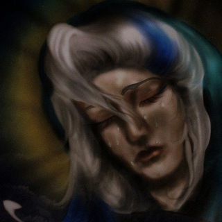 Telegram profile photo for Ананасовый склеп🦇