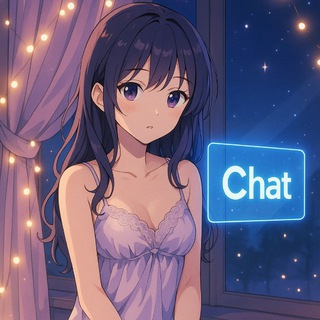 Telegram group profile photo for Зона Соблазна (Chat)