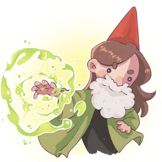 Telegram profile photo for Fozzie дед