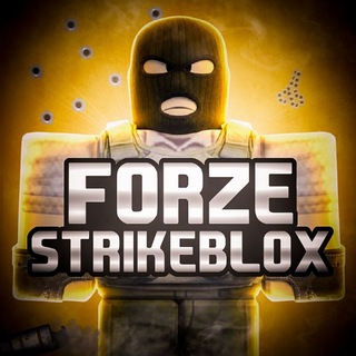 Telegram profile photo for ForZe | StrikeBlox