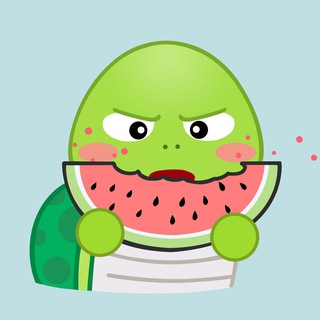 Telegram group profile photo for 皮商店官方交流群
