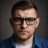 Telegram profile photo for Игорь Зарубин 📚