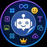 Telegram profile photo for π£ | Emoji Generator