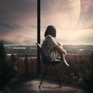 Telegram profile photo for گیف عاشقانه | لب بازی