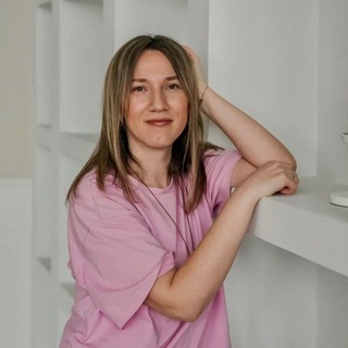 Telegram profile photo for Гуляй, Ира!
