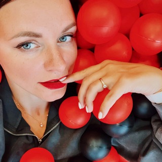 Telegram profile photo for Стафёрова в эфире