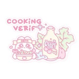 Telegram profile photo for Testi cookingverif