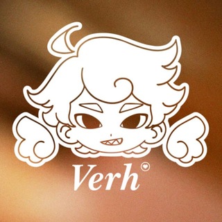 Telegram profile photo for 𝑽𝒆𝒓𝒉♡