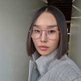 Telegram profile photo for Стилист Айлана Дирчин