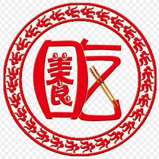 Telegram profile photo for 美食素材|免费素材