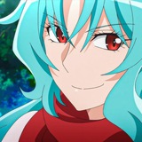 Telegram profile photo for tomoe
