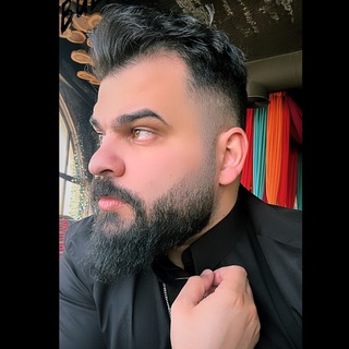 Telegram profile photo for A S A L Y A ™