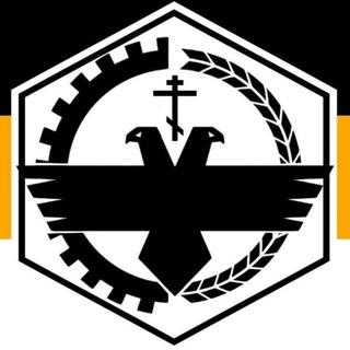 Telegram profile photo for Имперский Свет | Союз Русской Солидарности ☦️🇷🇺⚒️