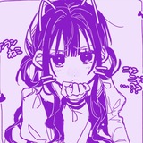 Telegram profile photo for @ aoi akane coded !