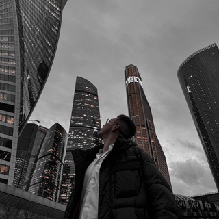 Telegram profile photo for 🔴 3 МЕТРА НАД УРОВНЕМ ПОЛА 🔴