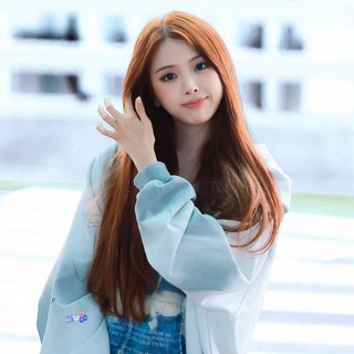 Telegram profile photo for Blackberry Jiwoo