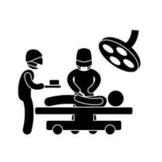 Telegram profile photo for تقنيات العمليات الجراحية