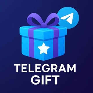 Telegram profile photo for Gifts news