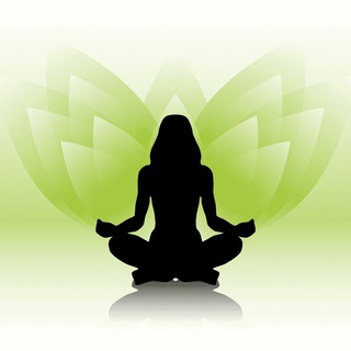 Telegram group profile photo for Yoga Sound