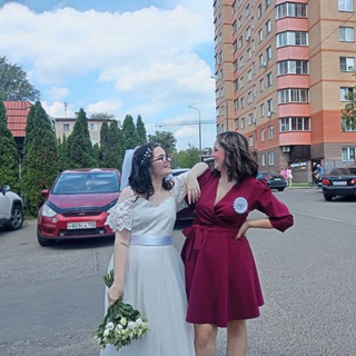 Telegram profile photo for ТГК🤟🏼