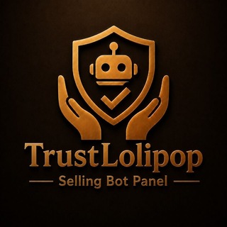 Telegram profile photo for Trust | سفارشات پنل