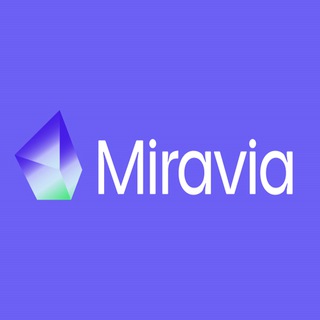 Telegram profile photo for Miravia 💎