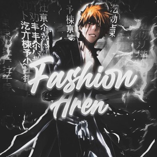 Telegram profile photo for 👑Fashion aren👑