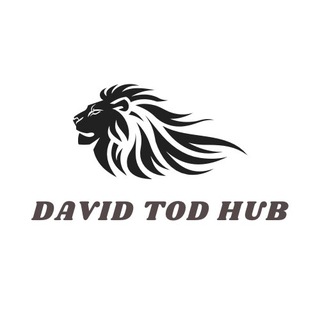 Telegram profile photo for DAVID TOD HUB 💲💲