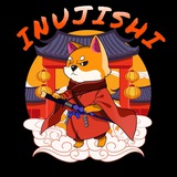 Telegram profile photo for Inujishi Portal