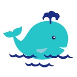 Telegram profile photo for ablock - LTO Whale 🐳
