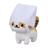 Telegram profile photo for boneka kucing