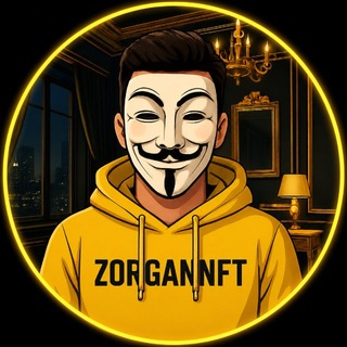 Telegram profile photo for ZorGan | Life