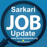 Telegram profile photo for Sarkari Free Job.com