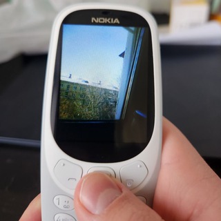 Telegram profile photo for SEGA nokia 3310
