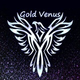 Telegram profile photo for GoldVenus History
