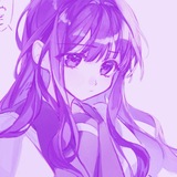 Telegram profile photo for @ kisser aoi akane !