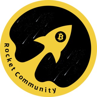Telegram profile photo for 火箭社区 Eth & Sol & Bsc | Rocket Community
