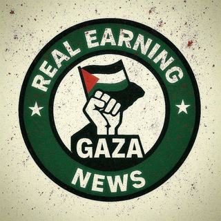 Telegram profile photo for ⚝ Real Earning News™