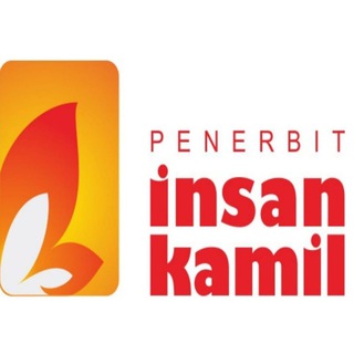 Telegram profile photo for PENERBIT INSAN KAMIL
