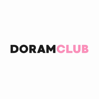 Telegram profile photo for DoramClub.ru — лучшие дорамы