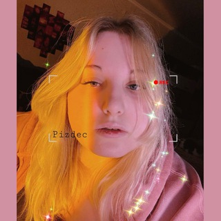 Telegram profile photo for Катюшина жизня